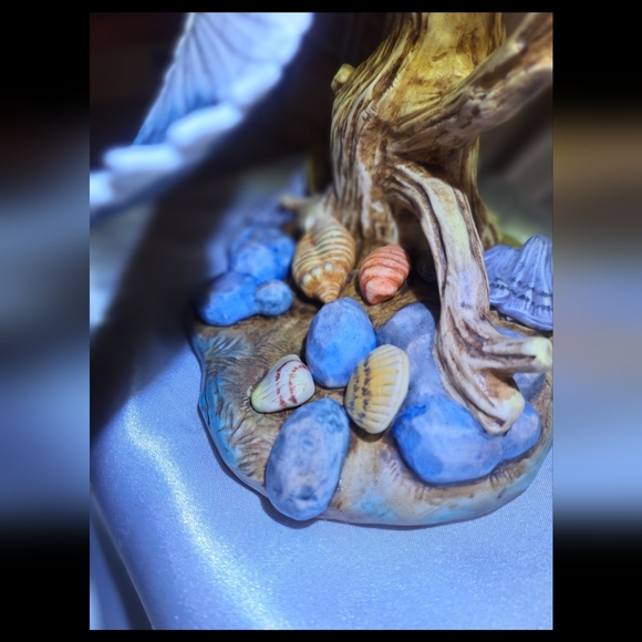 ANDREA SCULPTURE - Picture 3 of 8